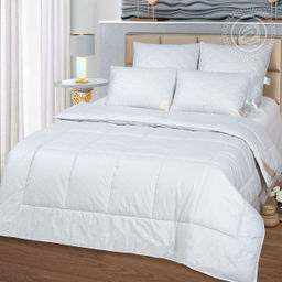 Одеяло "Меринос облегченное" 140*205/1 шт. Премиум