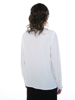 Блузка с длинным рукавом - Priz фото 10