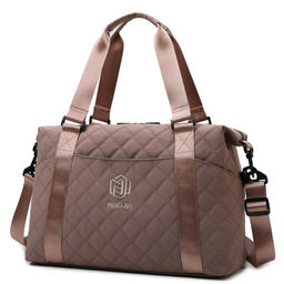 Сумка JIN-313-Mokko