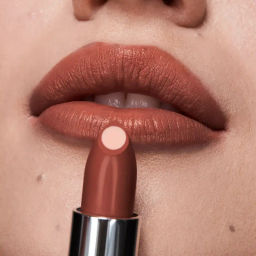 Глянцевая губная помада «СуперУвлажнение» Make up + Care