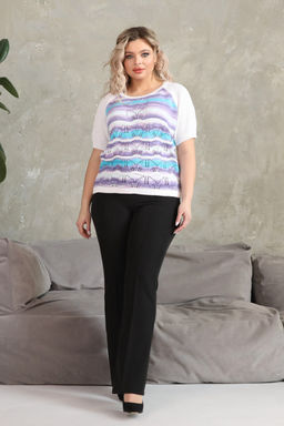 Джемпер Др3-20/4 - Wisell фото 13