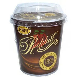 Шок.-орех. паста "Рахат" 270 гр/Рахат/