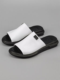 Мюли 24662 Beyaz