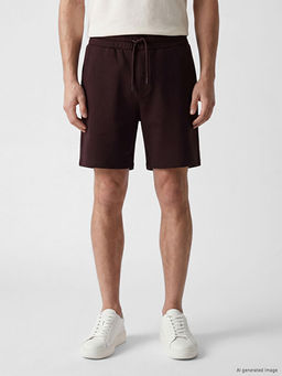 Regular Fit Erkek ?ort