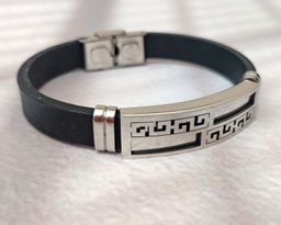 Браслет F871473907130 (силиконовый ремешок) - Vel vett фото 4