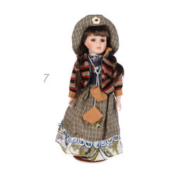 Сувенир коллекционный 41 см / 16012 /уп 24/ - Галеонтрейд фото 37