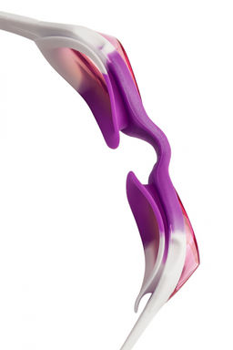 юниорские очки Rocket rainbow, Rocket, Spin rainbow, Spin mirror, Spin - Mad wave фото 4