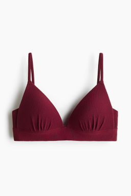 Top de bikini push-up
