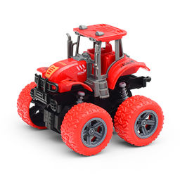 Машина "Фермер" в пакете