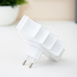 Ночник «Елочка» LED 2.5×8×10 см