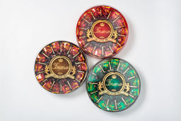 Бемоль арахис 220гр./АТАГ/