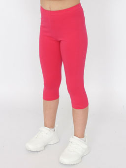 CRB wear/ HSXG 70498-46 Бриджи для девочки,циклама/Ex.Cherubino  фото 3