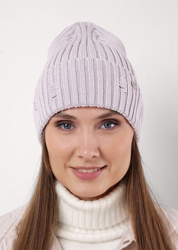 Шапка женская