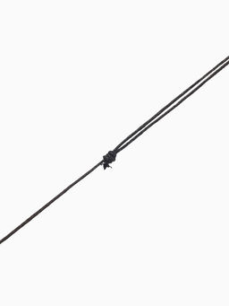 Кулон «Морская звезда», дерево соно