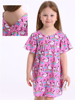 платье 1ДПК4460001н - Апрель фото 5