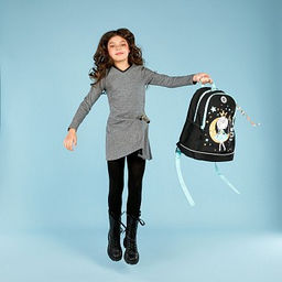 RG-463-1 Рюкзак школьный с обвесом - Grizzly фото 7