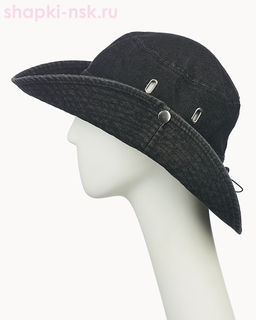 Техас Шляпа мужская (57-59)