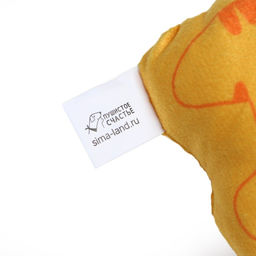 Игрушка для кошек с мятой Кошак, 12 х 7,5 см - Пушистое счастье фото 9