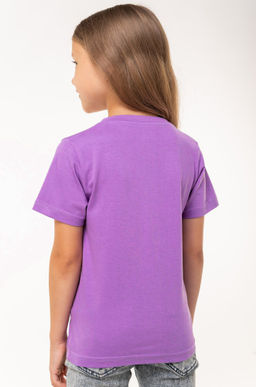 Футболка для девочки Happyfox