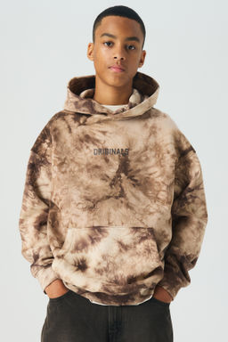 Sudadera con capucha - H&m фото 3