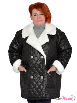 Куртка Модель №1949 размеры 44-84