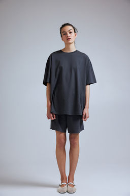 Camiseta oversize