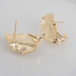 Серьги на гвоздиках арт. 13 3806 (id 277143) - Rada фото 2