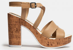 Сандалии RALF RINGER/952003БЖ/Бежевый  фото 8