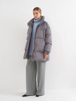 Conso/WDM 230509 - tornado Пуховая куртка  фото 4