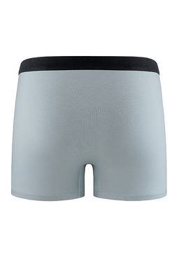 Мужские трусы BB87 Серый