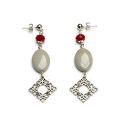 Серьги 22zp2072