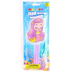 Неоновая палочка Русалочка, виды МИКС - Simaland фото 2