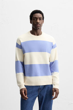 BASIC SOFT SWEATER - Zara фото 29