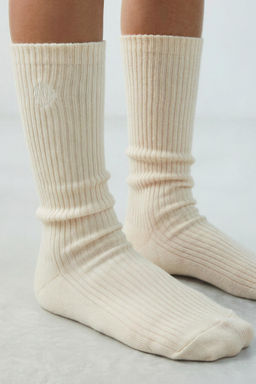 LONG WOOL SOCKS SOSHIOTSUKI x ZARA  фото 2