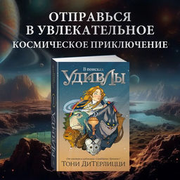 В поисках УдивЛы. ДиТерлицци Т.