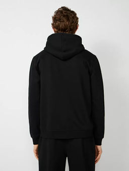 Толстовка M Hoody full zip warm / Lee Cooper