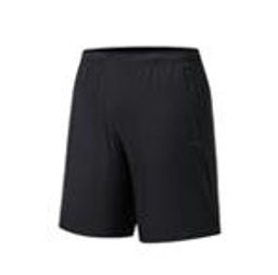 Шорты текстильные Черный