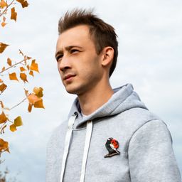 Брошь Ворон - Orgalica фото 6