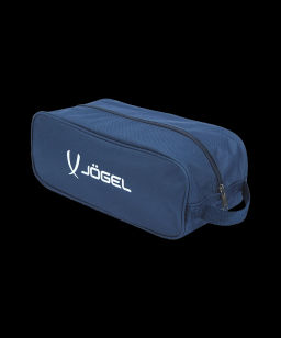 Сумка для обуви JOGEL CAMP Basic Shoebag, темно-синий