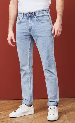 Джинсы P311-0139R l.blue - Primm фото 3