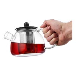 Чайник заварочный Walmer Boss, 0.6 л, цвет прозрачный  фото 6