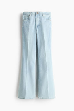 Flared High Jeans - H&m фото 10