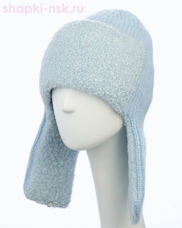 03023BKEAg Саида Ушанка (56-58)