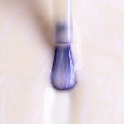 Лак для ногтей Укрепляющий Cover Shine №5