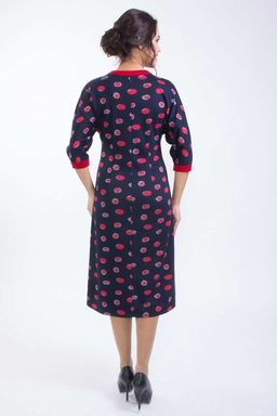 Платье П4-3688/2 - Wisell фото 6