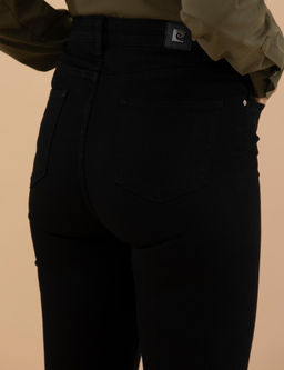 Siyah Skinny Fit Jean Pantolon - Pierre cardin фото 7