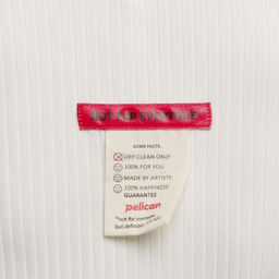 PELICAN, майка для девочек, Голубой фото 8