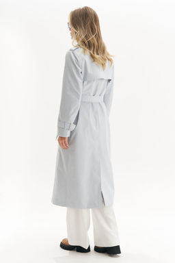 Плащ URS 24-429-3  фото 12