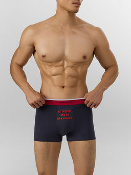 ТРУСЫ МУЖСКИЕ (2ШТ) - Mark formelle фото 4