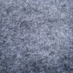 Домик для животных из войлока «Ушастик королевский», 46×46×43 см